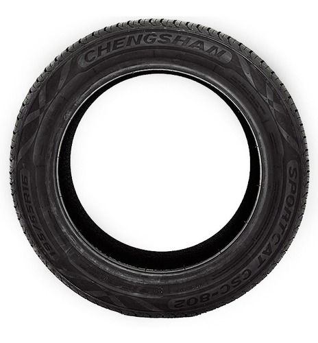 Imagem 8 de 10 de Pneu Aro 15 195/60 R15 88 H Sportcat Csc-802 Chengshan Novo