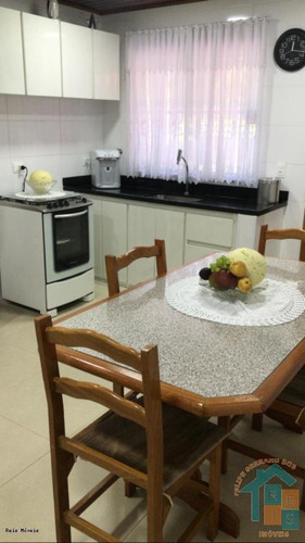 Imagem 6 de 15 de Chácara Para Venda Em Arujá, Parque Dos Jacarandás, 4 Dormitórios, 1 Suíte, 4 Banheiros, 4 Vagas - 095_2-1168673