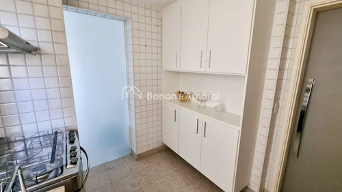 Imagem 9 de 27 de Apartamento À Venda Em Mansões Santo Antônio - Ap015457