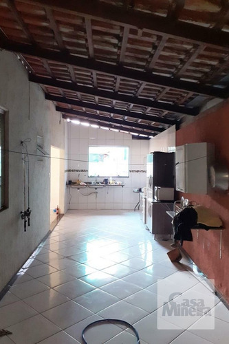 Imagem 12 de 15 de Casa À Venda No Inconfidentes - Código 442486 - 442486