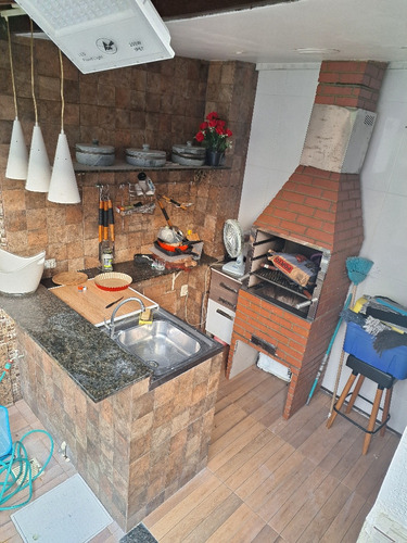 A Melhor Casa Em Condomínio 5 Quartos ,2 Suites Piscina