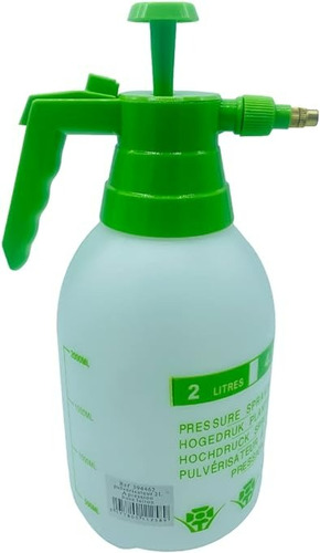 Pulverizador/fumigador/rociador De Jardín 2l Pistola De Agua