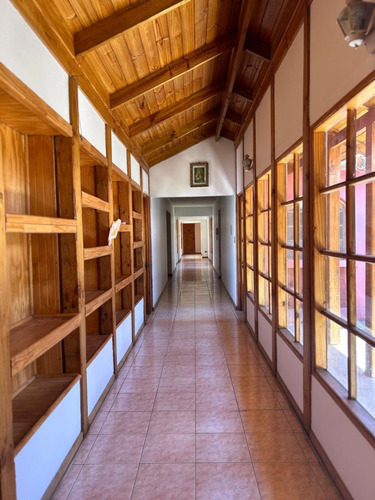 Maravillosa Casa En Perfecto Estado, Sector Céntrico