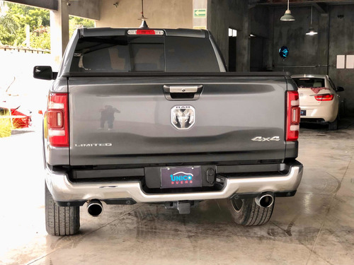 Imagen 9 de 15 de Ram Ram Limited 1500 4x4