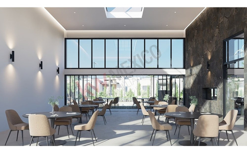 ¡vive La Exclusividad En Alma Nova Residencial! Venta En Playas De Rosarito Comunidad Privada J...