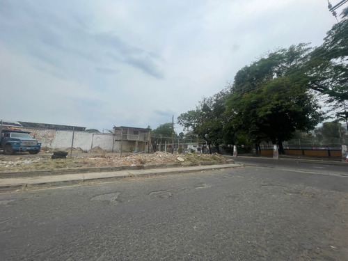 Venta De Terreno Comercial En Naguanagua 