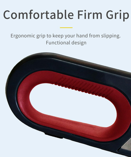 Myhome 101 Herramienta Para Afilar Cuchillos Afilador De De