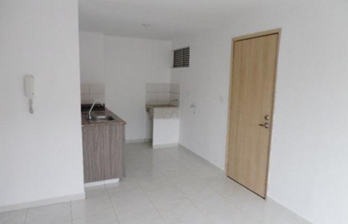 Apartamento En Venta En Los Patios. Cod V23346