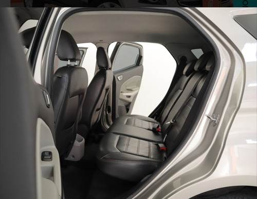 Ford Ecosport 2.0 Titanium At