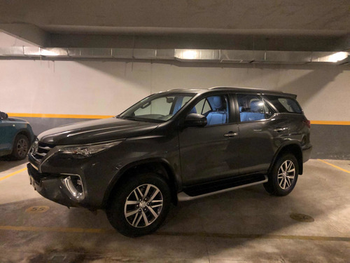 Toyota Sw4 2.8 Srx 177cv 4x4 7as At 2021 Sepautos