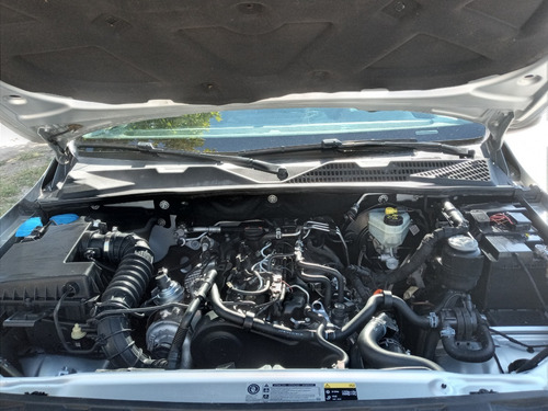 Imagen 4 de 8 de Volkswagen Amarok
