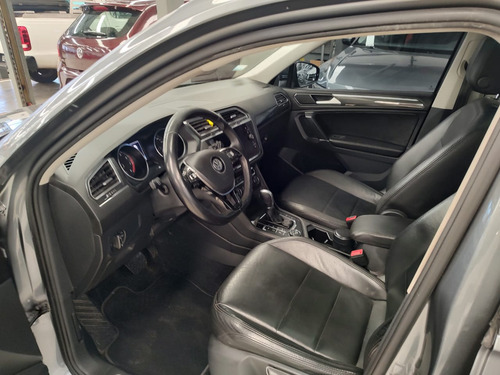 Volkswagen Tiguan Allspace 2.0 Tsi Highline Dsg