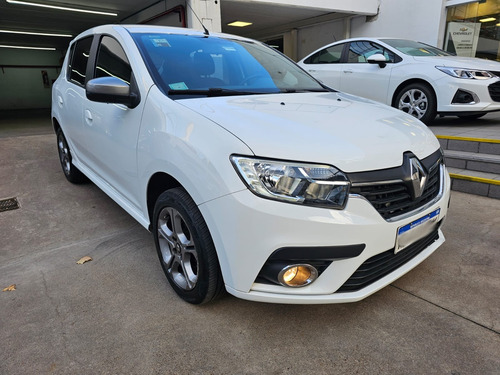 Renault Sandero 1.6 Gt Line 105cv