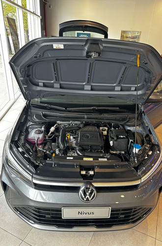 Volkswagen Nivus 1.0 Tsi 170 Mt