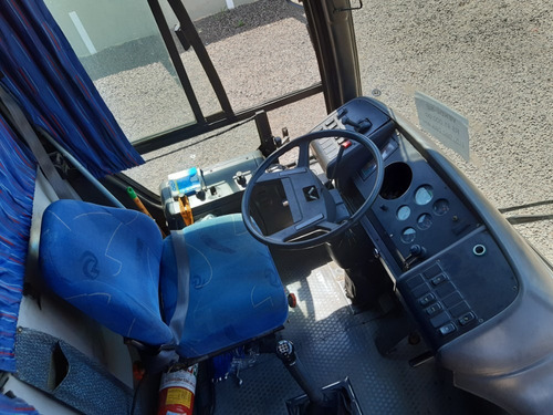 Ônibus - Volvo - B58 - 46 Lugar - 1995