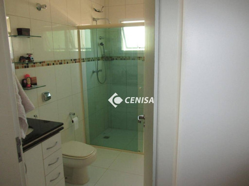 Casa Com 4 Dormitórios À Venda, 240 M² - Condomínio Esplendor - Indaiatuba/sp - Ca1920