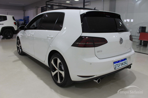 Golf Gti