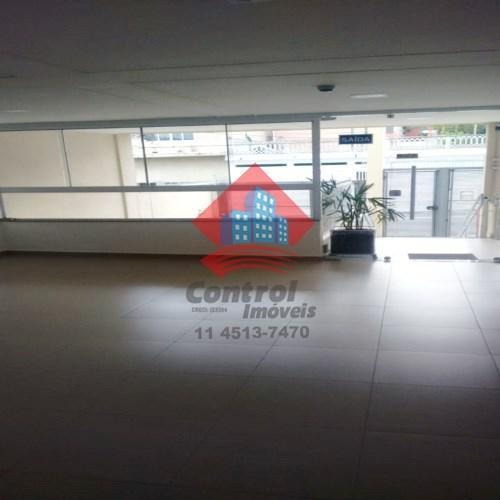 Imagem 8 de 15 de Apartamento - Ref: 02873