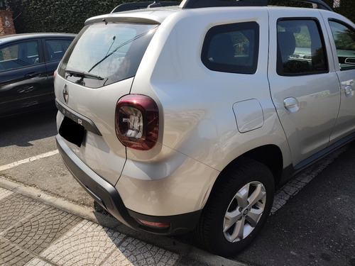 Imagem 5 de 10 de Duster 1.6 16v Aut. 2022