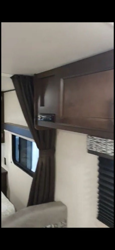 Imagem 9 de 13 de Trailer Jayco 195rb 2019 Usado 2 Vezes - Motorhome - Novo
