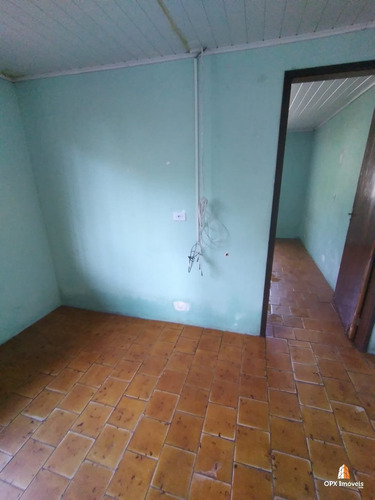Imagem 5 de 15 de Casa - Santo Antonio - Ref: 27 - V-opx27