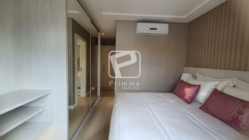 Imagem 9 de 15 de Apartamento Com 3 Suítes A Venda Em Balneário Camboriú - 6861
