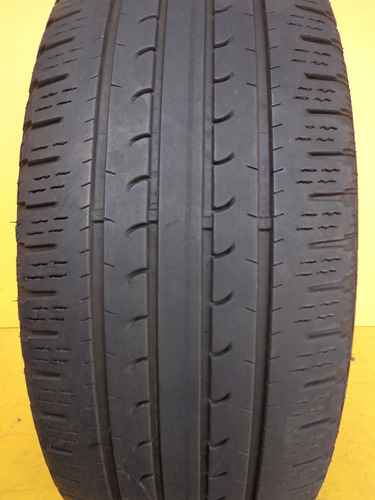 Pneu 225 55 Aro 18 Goodyear Efficientgrip Suv Usado (Usado)