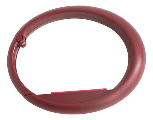 Percha Para Mesa, Escritorio, Gancho Plegable Para Bolso,