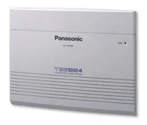Comprar Central Telefónica Panasonic Tes-824 Nueva Original