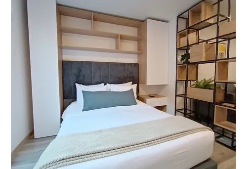 Venta De Apartaestudio En Chico Norte