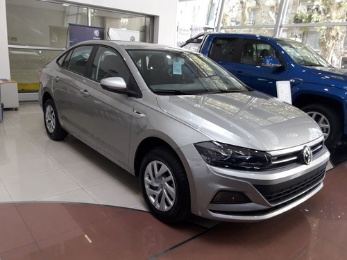 Virtus 2021 Trendline Manual Descuento Pago Contado Je