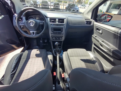 Volkswagen Fox 5p 1.6 Msi