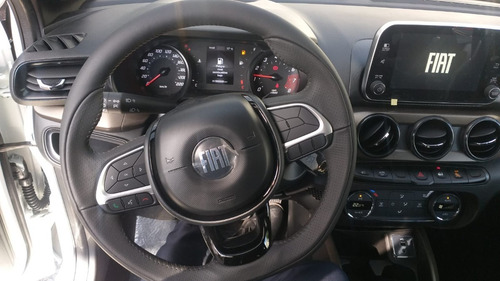 Imagen 4 de 9 de Fiat Cronos 1.3 S-dising Tr3