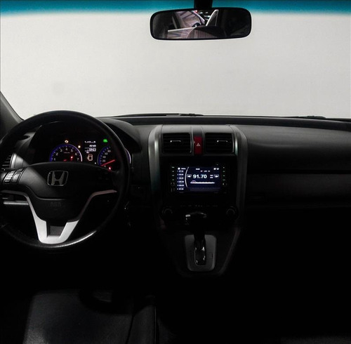 Imagem 3 de 13 de Honda Crv 2.0 Exl 4x4 16v