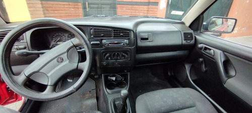 Volkswagen Golf 1997 1.8 Gl Mi