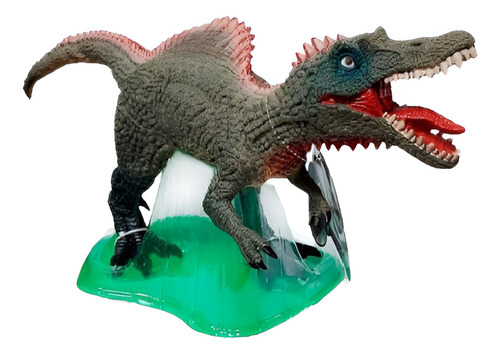 Dinosaurio Espinosaurio Con Sonido De 60 Cm Top Gun
