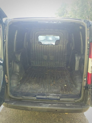Doblo 1.8 Mpi Cargo 8v Flex 4p Manual