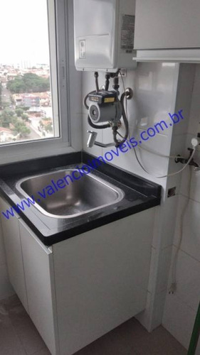 Imagem 22 de 30 de Venda - Apartamento - Vila Frezzarin - Americana - Sp - 2785jur
