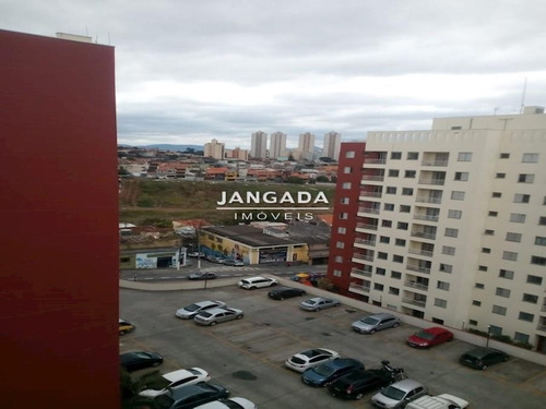 Imagem 10 de 13 de Apartamento A Venda - Condominio Terra Nova - Novo Osasco - 12294