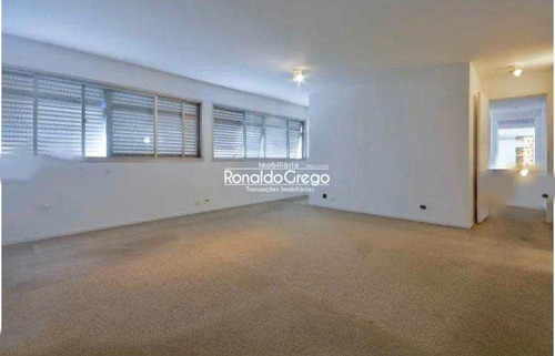 Imagem 9 de 23 de Apartamento Com 2 Dorms, Real Parque, São Paulo - V1773
