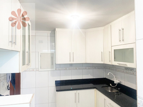 Imagem 8 de 15 de Apartamento Em Penha - São Paulo - 6196