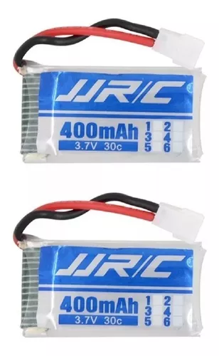 Bateria Carrinho Controle Remoto Jjrc Q70 Twist 3.7v 1200mah