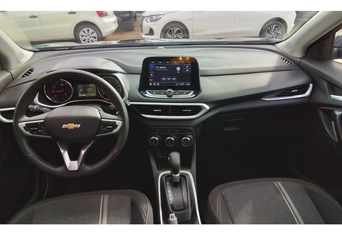 Chevrolet Tracker 1.0 TURBO FLEX LT AUTOMÁTICO