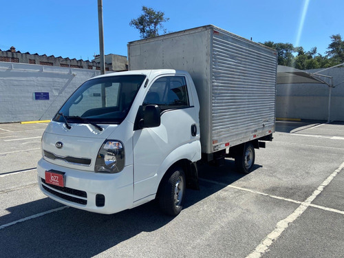 Kia Bongo 2.5 TD DIESEL STD CS MANUAL