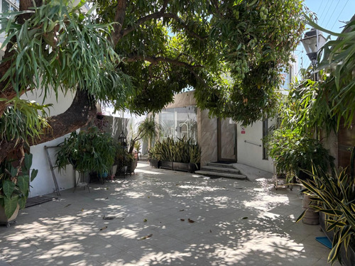 Casa En Venta En El Centro Del Puerto De Veracruz A Unas Cuadras Del Centro Histórico
