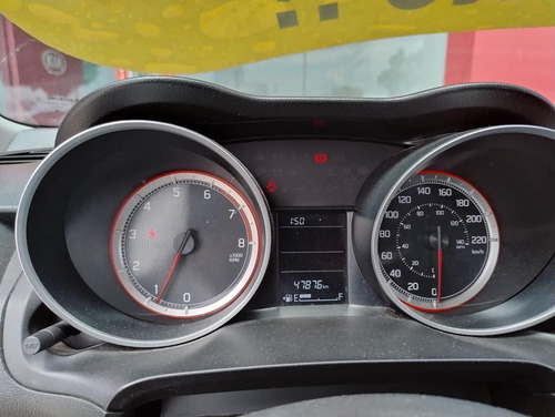 Suzuki Swift 1.0 Booster Jet At