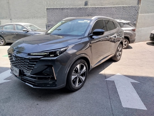 Changan Cs55 Plus 2023