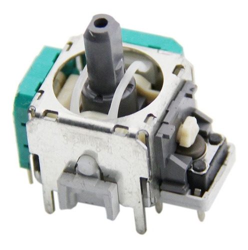 Imagen 2 de 5 de Stick Analogico Metalico Interno Joystick Xbox One