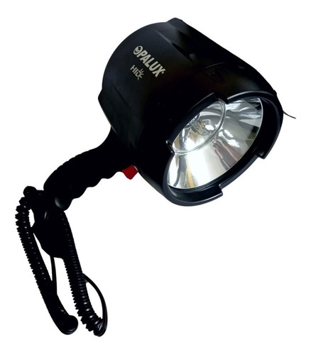 Faro Pirata Linterna Potente Largo Alcance 55w 850m Opalux