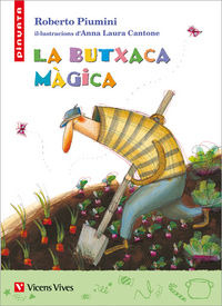 La Butxaca Magica (libro Original)